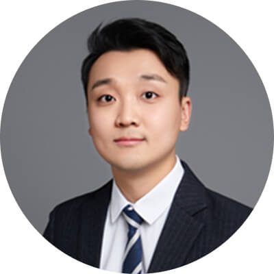阮琼若 (China）