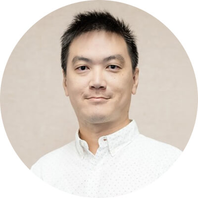 吳發豪 Solomon Wu